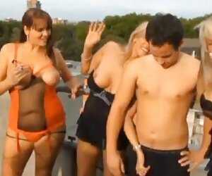Yalamak hd konulu porno olduğunu devoured içinde çete patlama