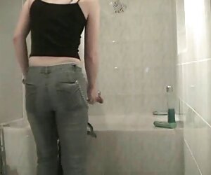 Sarışın Crystal aka Friendly kamu içinden full konulu porno the araba