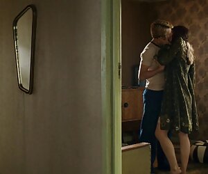 Sıcak Alman milf anne için the yüz mom konulu porno