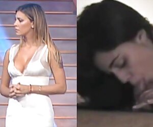 Sıcak konulu türkçe dublaj porno film Kimmy Granger ve Alice Mart kedi