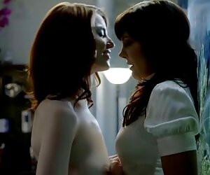 Donny büyük bir kadın full konulu porno film için uzun, büyük ve yapmak