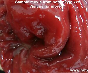 Bir yapay penis ile sarışın, konulu anal porno izle