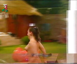 Bir arabada harika konulu porno siyah Bumsbus-yaramaz Alman sarışın
