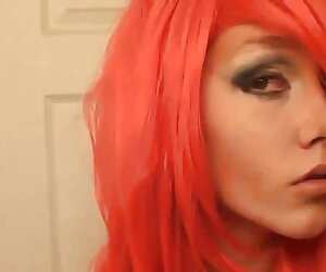 Genç siyah ve beyaz yaşlı üvey kardeş konulu porno bir adamla sıcak, ama onun için değil